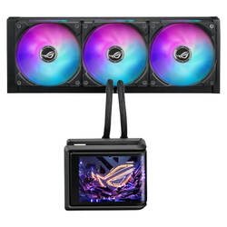 Ryuo IV SLC 360 ARGB Cooler ROG (Republic of Gamers)