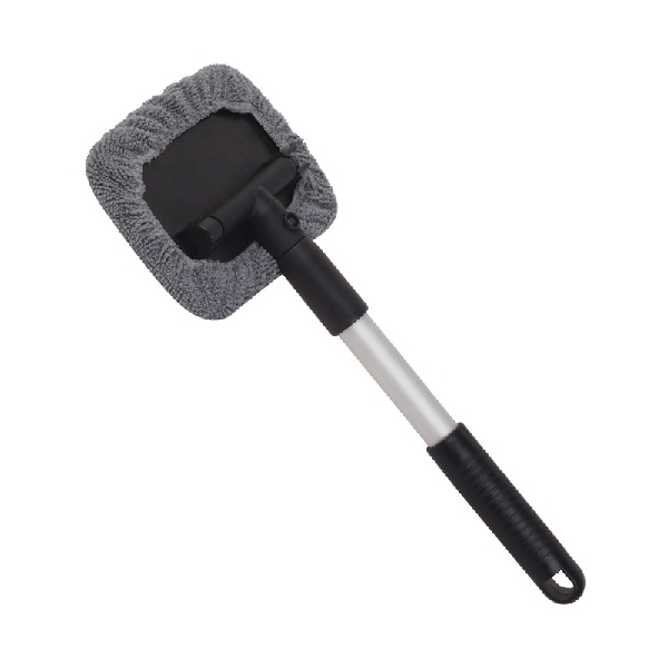 Microfiber Car Window Cleaner Brush