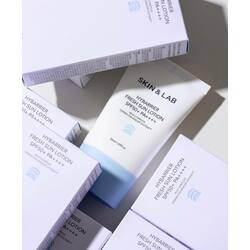 SKIN&LAB Hybarrier Fresh Sun Lotion SPF50+ PA++++ 