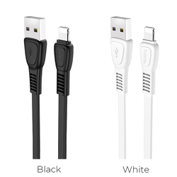 HOCO Cable Charger X40 Noah iPhone