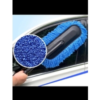 ដងជូត សម្អាតឡាន