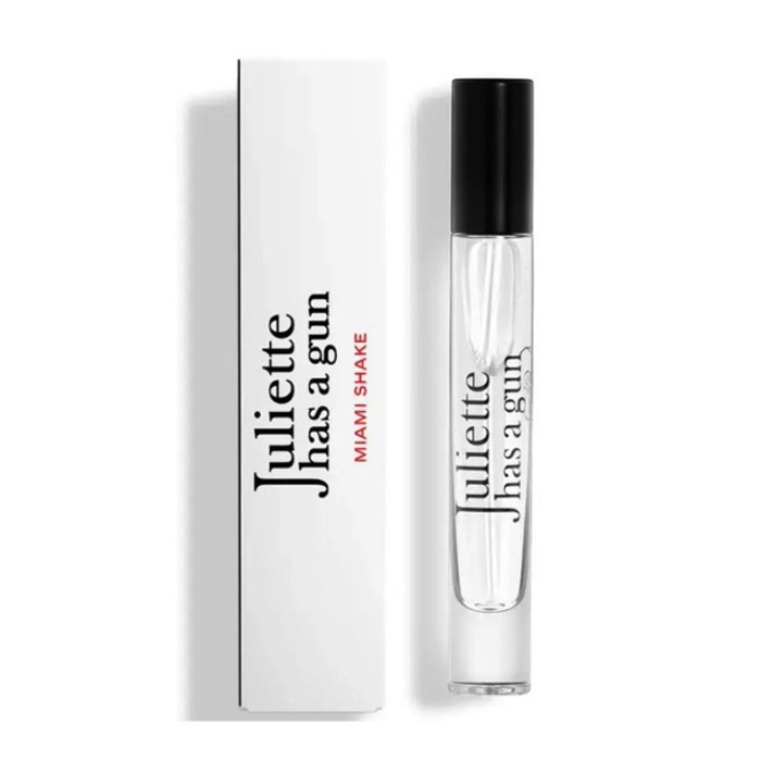 JULIETTE HAS A GUN MIAMI SHAKE EDP 5 ML/0.17 FL.OZ. ទឹកអប់