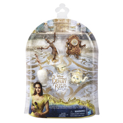DPR BATB SD CASTLE FRIENDS COLLECTION