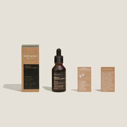 MARY & MAY ldebeno Blackberry Complex 30ml