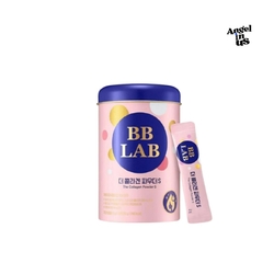 BB LAB (Halal) The Collagen Powder S Plus 2g*30 sticks