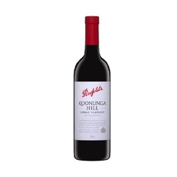 Penfolds Koonunga Hill Shiraz Cabernet
