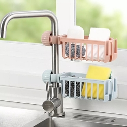 Kitchen Sink Organizer