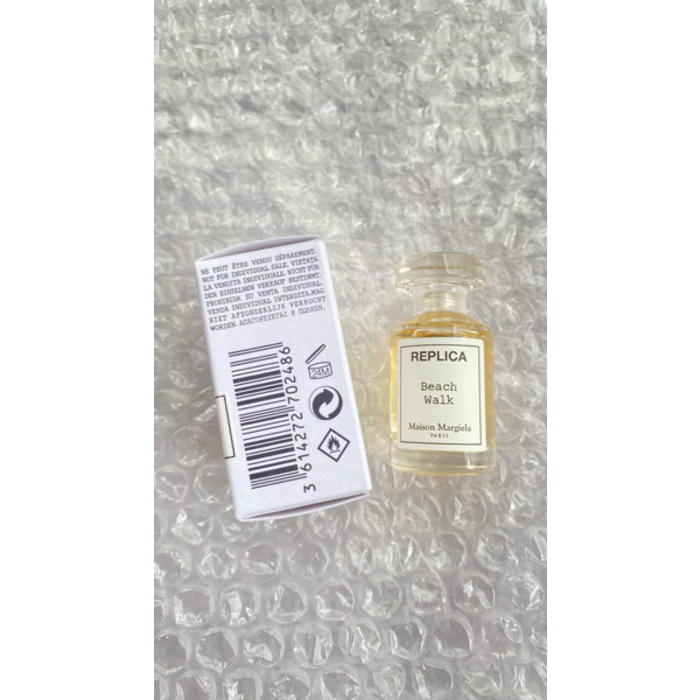 Maison Margiela Replica Beach Walk Eau De Toilette (ទឹកអប់) - 7ml