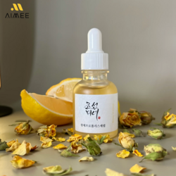 Glow Serum Propolis Niacinamide
