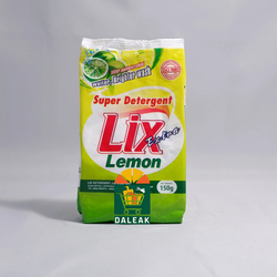 LIX LEMON DETERGENT-150G