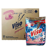 Viso Fragrant 400g - 1 Carton (36 Packs)