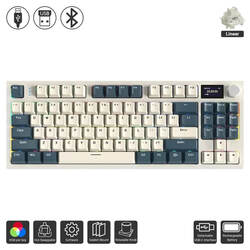 Attack Shark K86 Keyboard