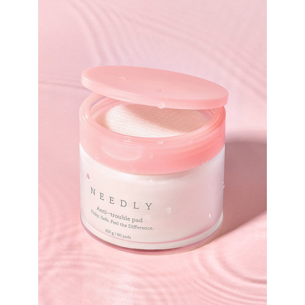 NEEDLY Anti-trouble pad 