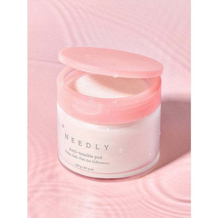 NEEDLY Anti-trouble pad 