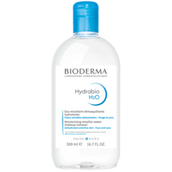 BIODERMA Hydrabio H2O 500ml