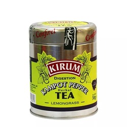Or. KP Pepper Herbal Tea Lemongrass 30g
