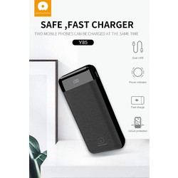 Power Bank WUW-Y85 20000mAh