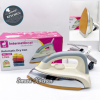 International Iron (DR-700)