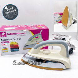 International Iron (DR-700)