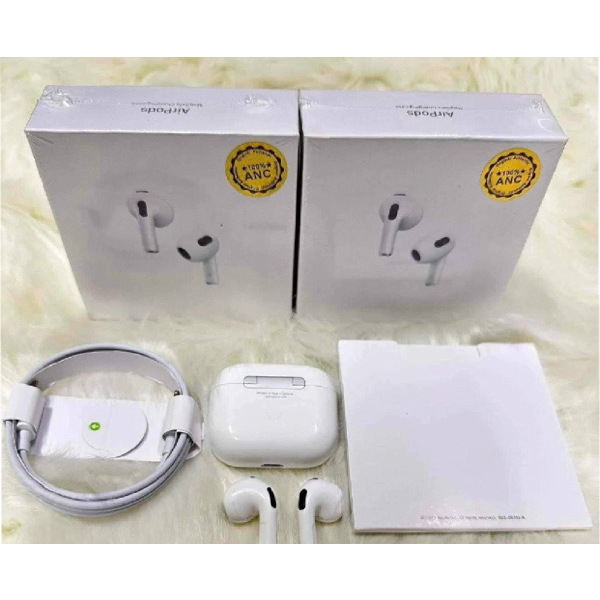 EP133-កាស AirPod 3 USA ANC