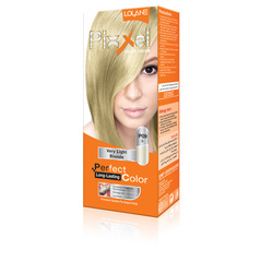 🔥Buy 1 free 1-LOLANE Pixxel Color Cream P09 Very Light Blonde - 50g