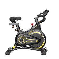 Home Cycling Equipment ETS0335 - Yellow