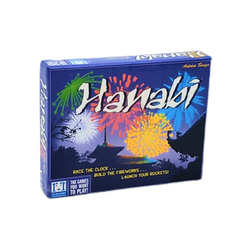 Hanabi
