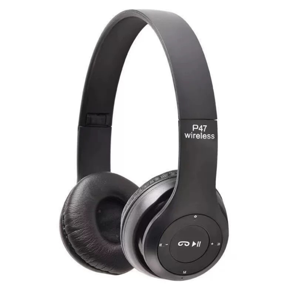 Wireless Headset P47