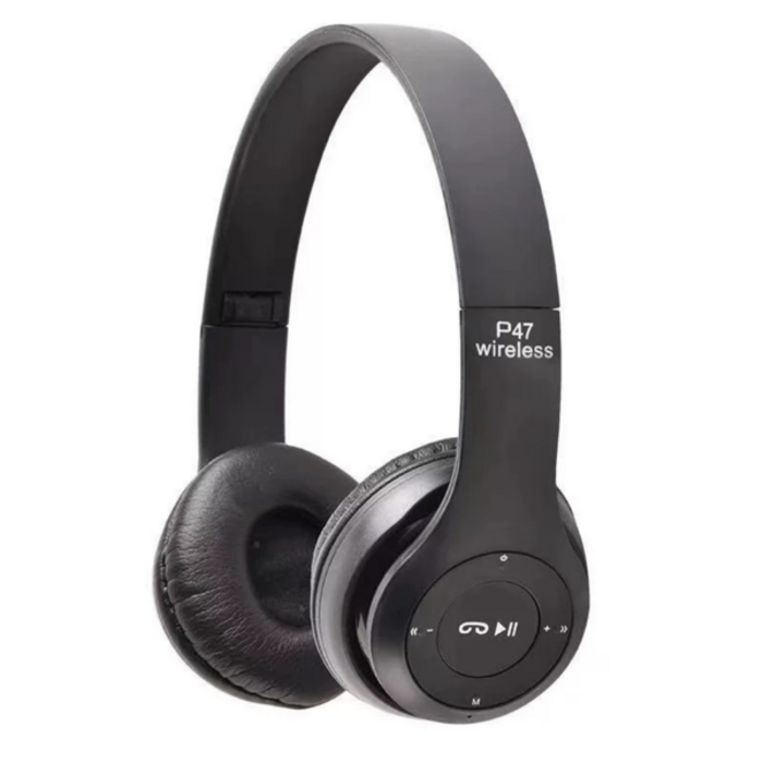 Wireless Headset P47