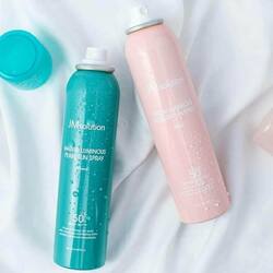 JM Solution Sun Spray SPF50+PA++++