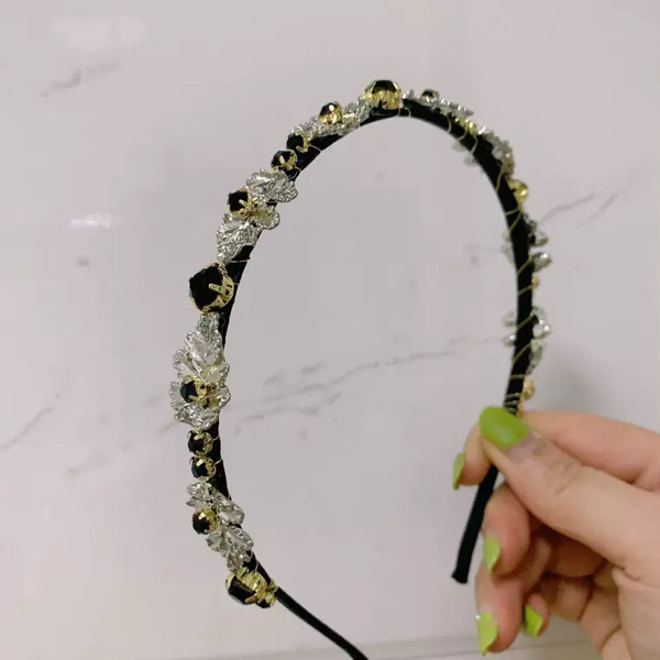 Women Fashion Hairband 