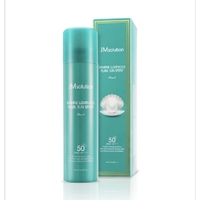JM Solution Marine Luminous Pearl Sun Spray SPF50+ PA++++