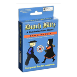 Dutch Blitz Expansion Pack  