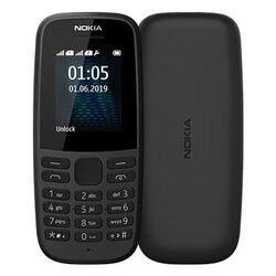 Nokia 105 2019 SIM2