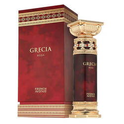 French Avenue Grecia Rosa