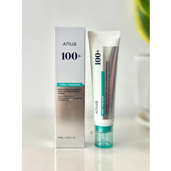 Anua PDRN Hyaluronic Acid 100 Moisturizing Cream