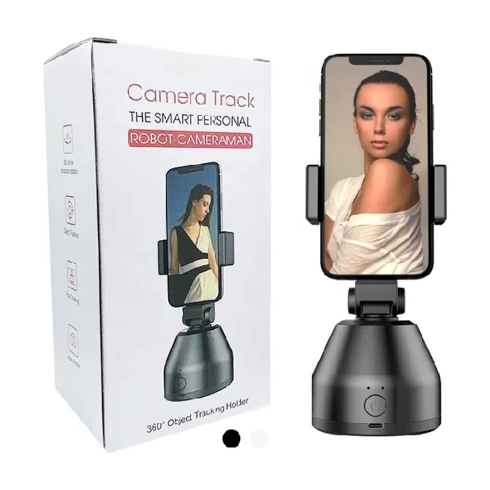 ជើងថតរូបឆ្លាតវៃ Camera Tracking Gimble 
