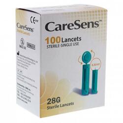 CareSens Lancet