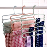 6PCS Clothes Hanger 