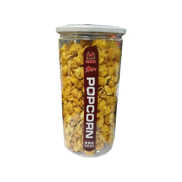 WANG CHUAN WANJIA Sweet Sour Popcorn 180g