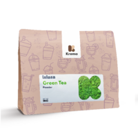 Green Tea Powder - ម្សៅ តែបៃតង