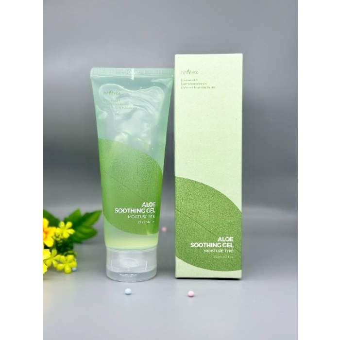 ISNTREE Aloe Soothing Gel Moisture Type 150ml