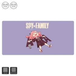 Spy Family (Spector / Mousepad)