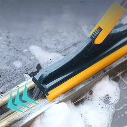 2in1 Floor Scrub & Brush