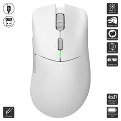 Model D2 Pro (4K/8KHZ Edition)(Glorious / Mouse)