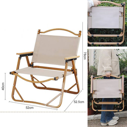 Foldable Camping Chair