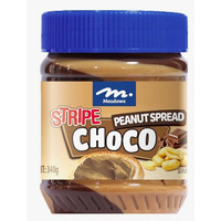 Meadows Choco Peanut Butter Spread-340g