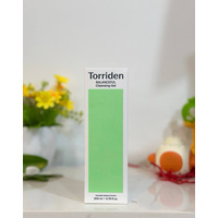 Torriden Balenceful Cleansing Gel
