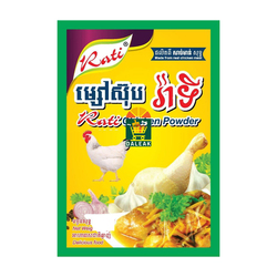 RATI Chicken Powder-200G/ម្សៅស៊ុបមាន់