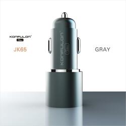 Konfulon JOKO Car Charger JK65 QC 3.0 20W FastCharger 